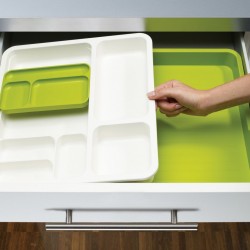 Organizator sertare extensibil