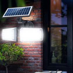 Proiector solar Ultra Bright, SH-078