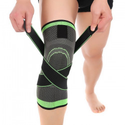 Set cotiera + genunchiera elestica din neopren