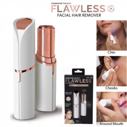 Set Epilator picioare, trimmer sprancene si epilator facial