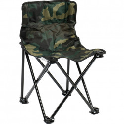 Set masa si 2 scaune pentru camping