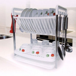 Suport de vase multifunctional