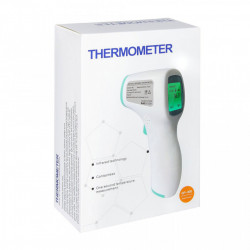 Termometru Infrarosu GP-300 Non-Contact