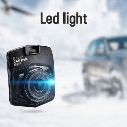 Camera auto GT300