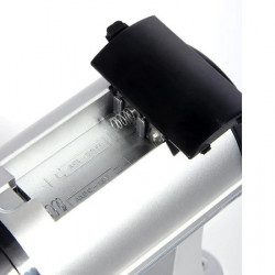 Camera de supraveghere falsa pentru exterior, cu led indicator
