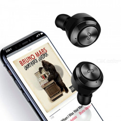 Casti wireless TrueStereo TWS DT-3