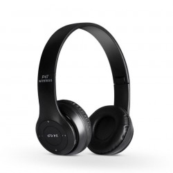 Casti wireless