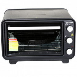 Cuptor electric Ertone MN 9060 N, 1420 W, 36 L, rezistente inox