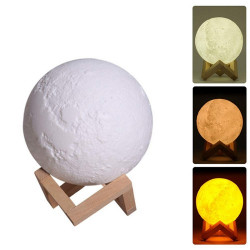 Difuzor aromaterapie, The Moon