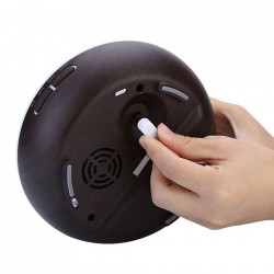 Difuzor aromaterapie Wooden