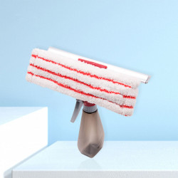 Dispozitiv multifunctional pentru geamuri cu pulverizator