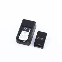 Dispozitiv urmarire GPS 07