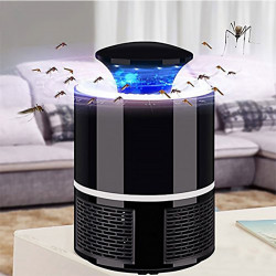 Lampa anti tantari cu UV