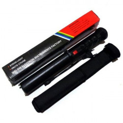 Lanterna Baston WS-809 autoaparare cu Arc Electric