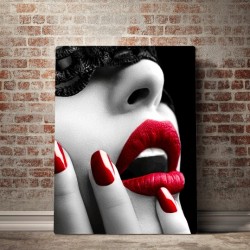 RED DESIRE