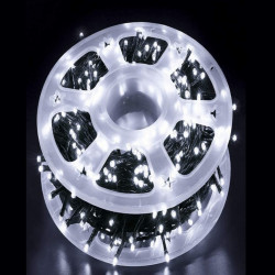 Rola Instalatie 50m, 500 LED