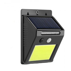 Set 4 lampi solare 48 leduri