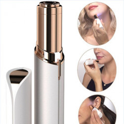 Set Epilator facial + Epilator de sprancene