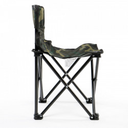 Set masa si 2 scaune pentru camping