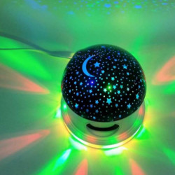 Star master cu bluetooth, boxa si proiectie de stele