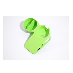 Suport cana/pahar cu separator pentru birou