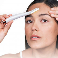 Aparat pentru epilare,exfoliere faciala, 6 capete incluse
