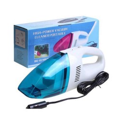 Aspirator 12v pentru masina