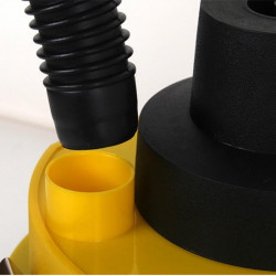Aspirator auto turbo pentru murdarie umeda si uscata