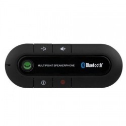 Car kit auto cu conectare prin bluetooth