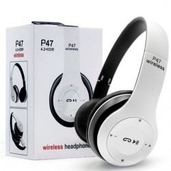 Casti wireless