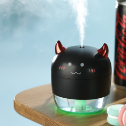 Difuzor aromaterapie DEVIL