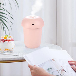 Difuzor aromaterapie Mushroom