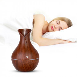 Difuzor Aromaterapie , Uleiuri Esentiale , 130ml