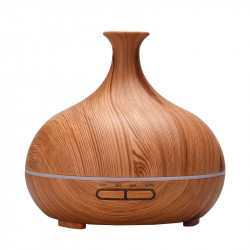 Difuzor aromaterapie/umidificator, 300ml