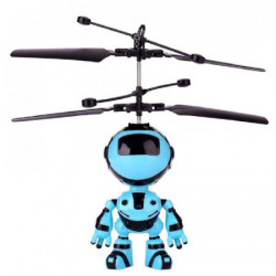 Jucarie interactiva, Robotelul zburator