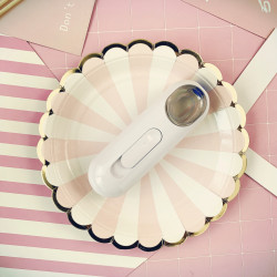 Mini Difuzor aromaterapie portabil