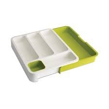 Organizator sertare extensibil