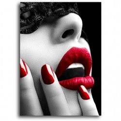 RED DESIRE