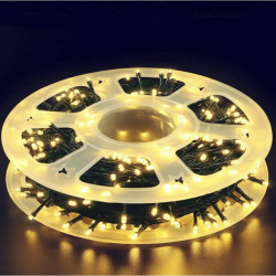 Rola Instalatie 50m, 500 LED
