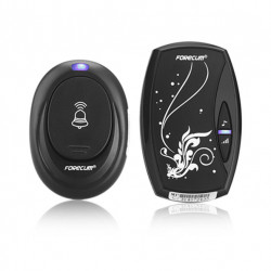 Sonerie fara fir/wireless FORECUM, 36 M