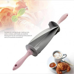 Sucitor aluat CROISSANT CUTTER