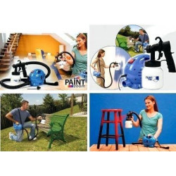 Aparat pentru vopsit Paint Zoom