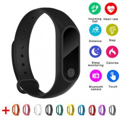Bratara fitness M2