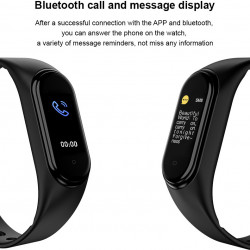 Bratara fitness M5 Band