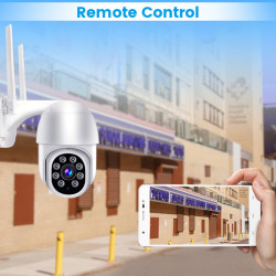 Camera supraveghere WIFI IP 360