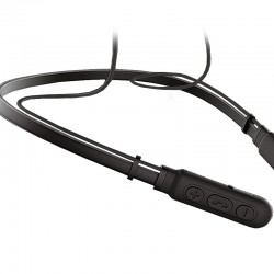 Casti Wireless Bluetooth Sport cu suport magnetic pentru gat