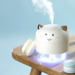 Difuzor aromaterapie DEVIL