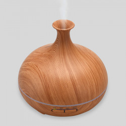 Difuzor aromaterapie/umidificator, 300ml