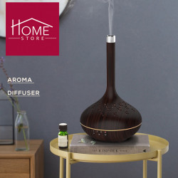 Difuzor aromaterapie/umidificator, EVEREST 300ml