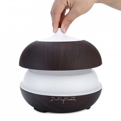 Difuzor aromaterapie Wooden